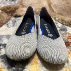 Rothy’s Ballet Flats 7.5